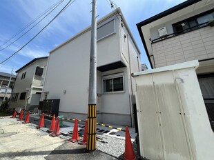 あんしん＋宮川町08-3006の物件外観写真